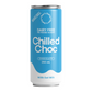 WS Chilled Chocolate Carton 16x250 mL cans (4x 4 Packs)