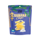 Pre + Probiotics Banana Chips Sea Salt